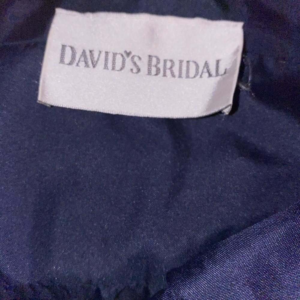 David’s Bridal Formal View 6